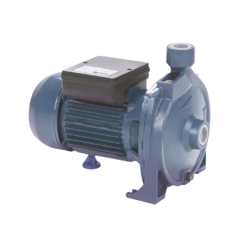 BOMBA CENTRIFUGA CPM 130 1/2 HP PLUVIUS